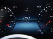 Mercedes-Benz GLC Coupe I (C253) Рестайлинг Санкт-Петербург  - изображение 56