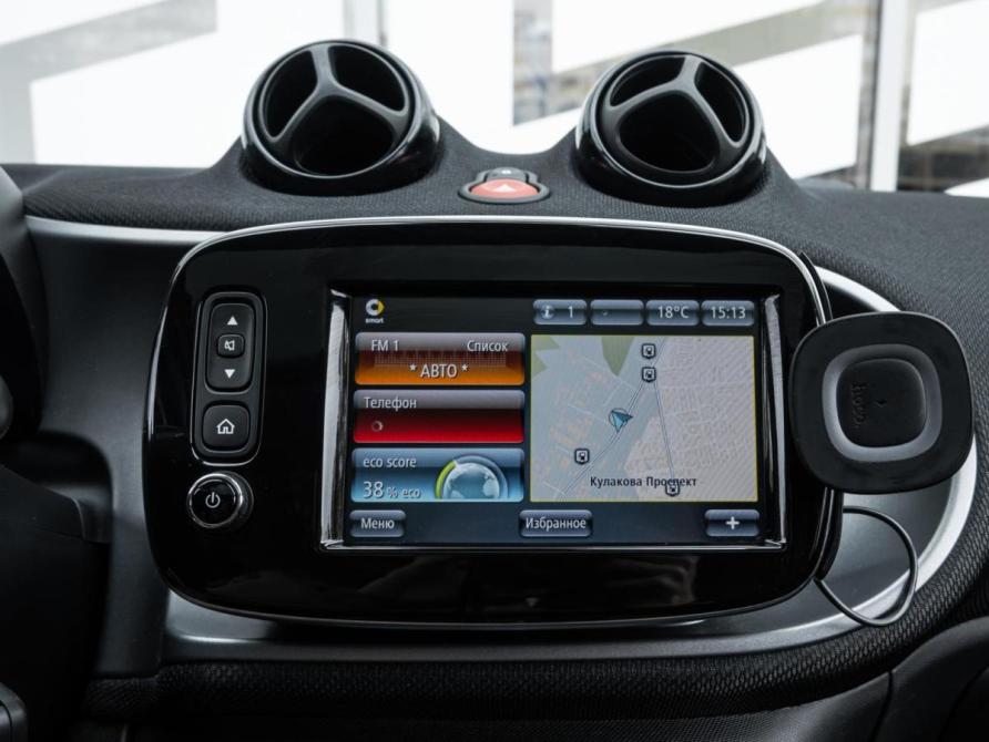 Smart Forfour II Ставрополь  - изображение 14