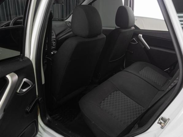 Lada (ВАЗ) Granta I Рестайлинг с пробегом 2019 года, цена 779 000 рублей, 66895 км, лифтбек, Автокод Объявления
