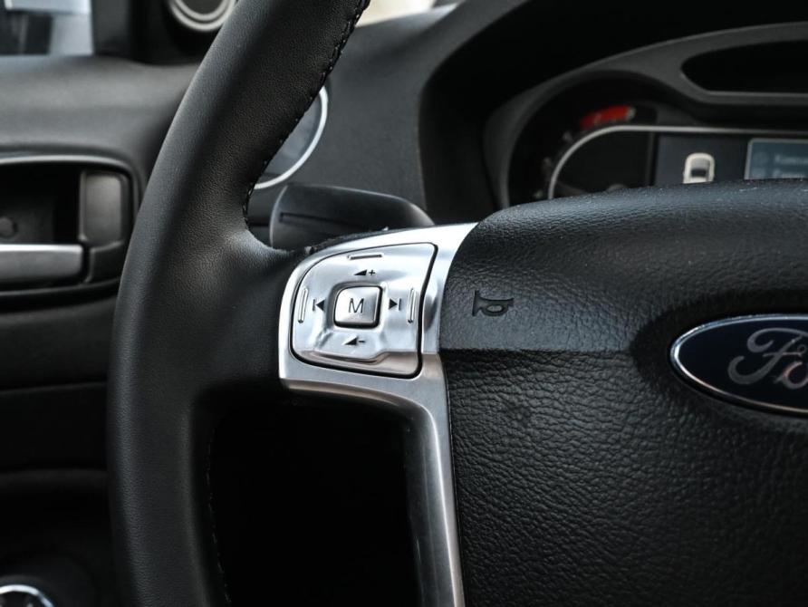 Ford Mondeo IV Волгоград  - изображение 15