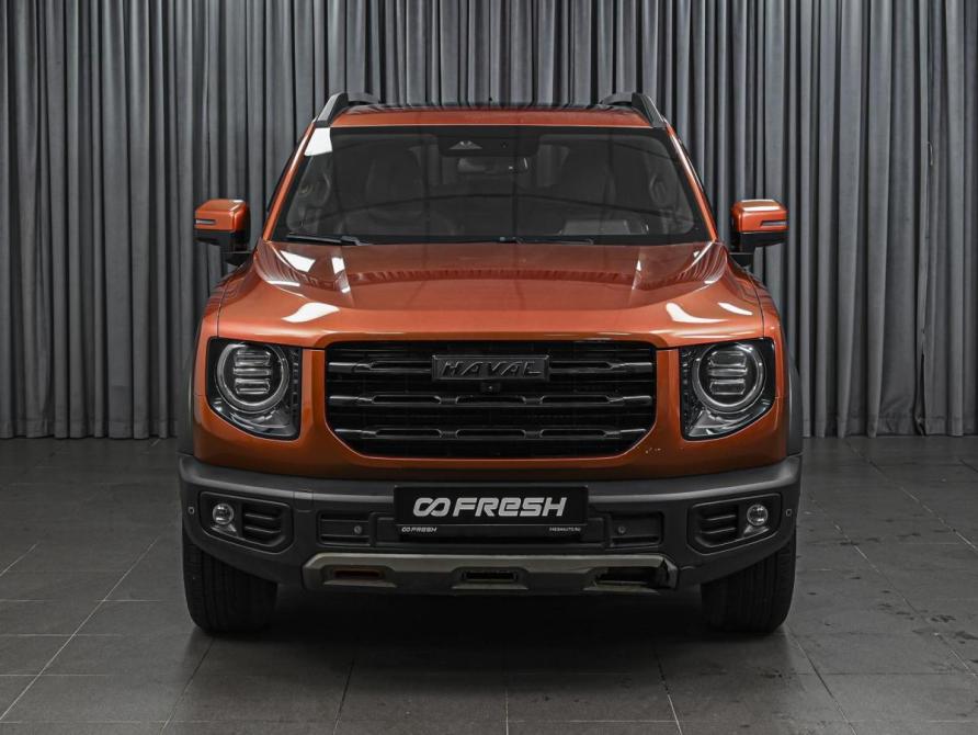 Haval Dargo I Ставрополь  - изображение 3