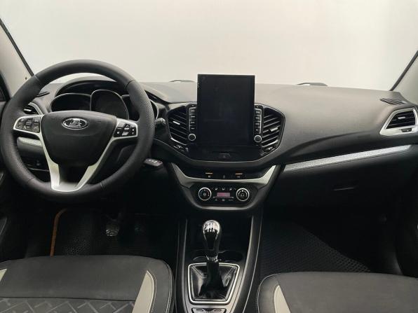 Lada (ВАЗ) Vesta I с пробегом 2019 года, цена 890 000 рублей, 207313 км, универсал, Автокод Объявления