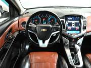 Chevrolet Cruze I Екатеринбург  - изображение 31