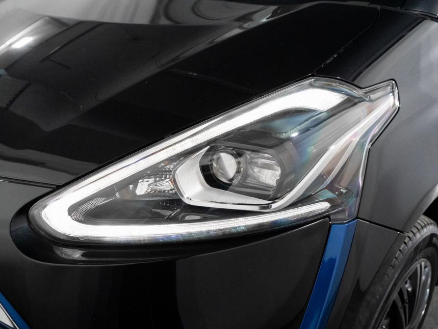 Toyota Sienta II Иркутск  - изображение 21