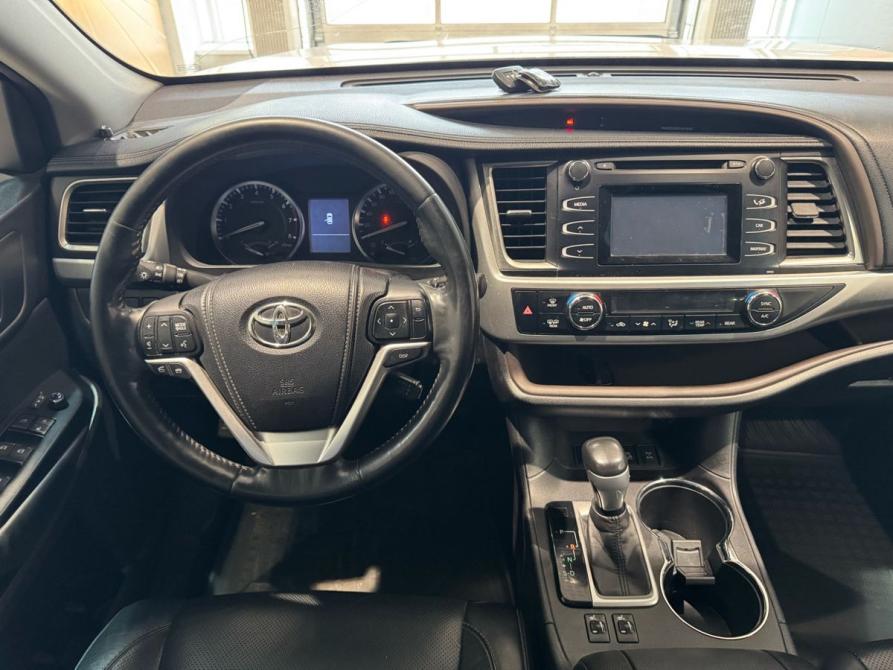 Toyota Highlander III (XU50) Екатеринбург  - изображение 16