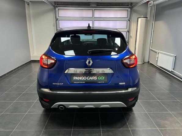 Renault Kaptur I Рестайлинг с пробегом 2020 года, цена 1 930 000 рублей, 50020 км, внедорожник, Автокод Объявления