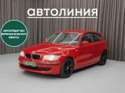 BMW 1 серии I (E81/E82/E87/E88) Рестайлинг Красноярск  - изображение 16