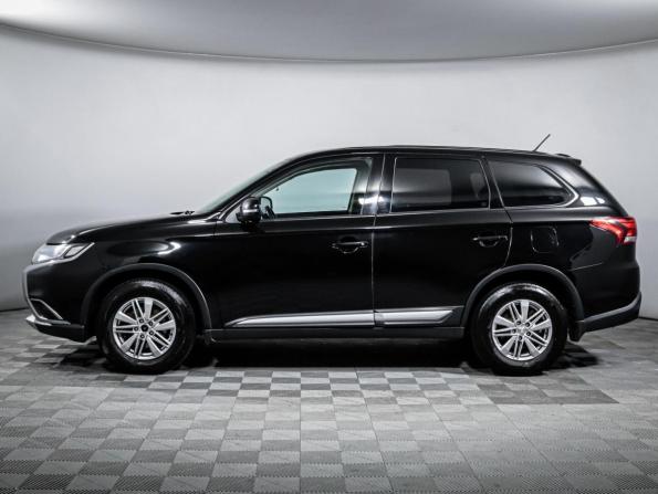 Mitsubishi Outlander III Рестайлинг 2 с пробегом 2015 года, цена 1 730 000 рублей, 145858 км, внедорожник, Автокод Объявления