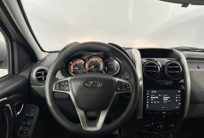 Lada (ВАЗ) Largus I Рестайлинг с пробегом 2025 года, цена 1 550 000 рублей, 41429 км, универсал, Автокод Объявления