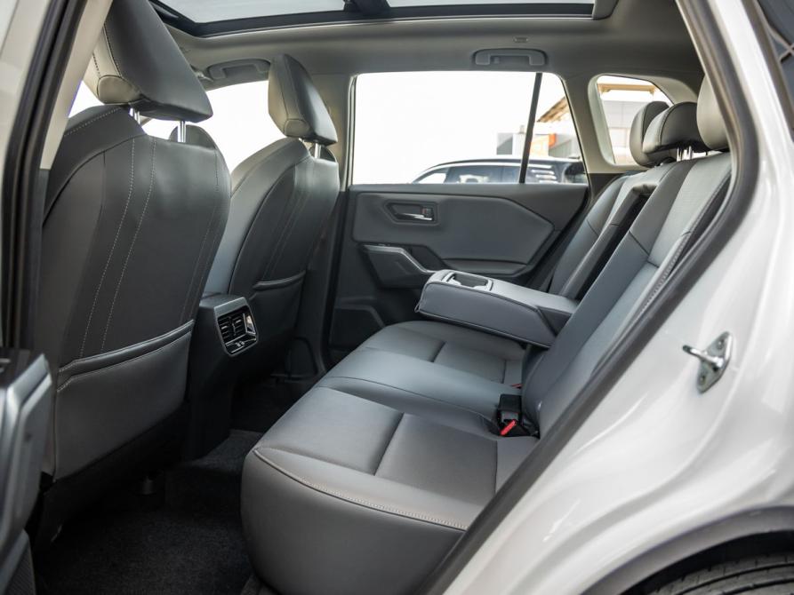 Toyota RAV4 VI (XA60) Волгоград  - изображение 37