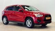 Mitsubishi ASX I Рестайлинг Киров  - изображение 20