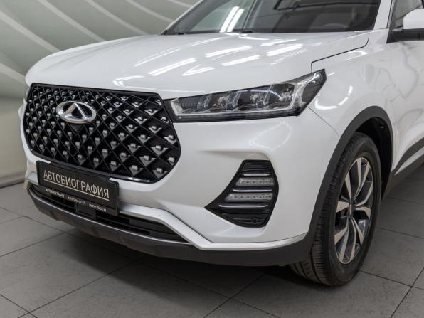 Chery Tiggo 7 Pro I с пробегом 2021 года, цена 1 598 000 рублей, 63991 км, внедорожник, Автокод Объявления