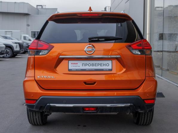 Nissan X-Trail III Рестайлинг с пробегом 2020 года, цена 2 249 000 рублей, 102495 км, внедорожник, Автокод Объявления