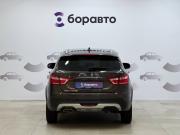 Lada (ВАЗ) Vesta I Ставрополь  - изображение 18