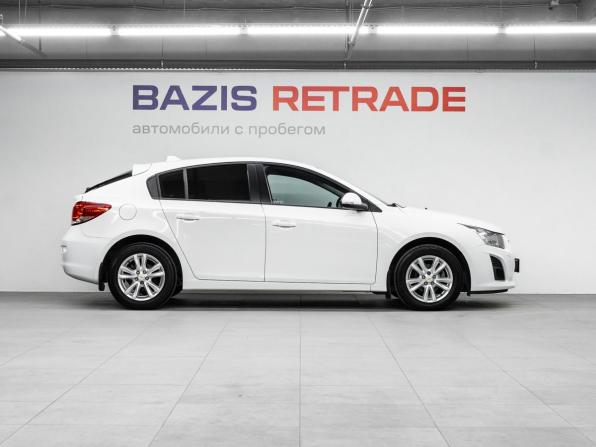 Chevrolet Cruze I Рестайлинг с пробегом 2013 года, цена 970 000 рублей, 91425 км, хэтчбек, Автокод Объявления