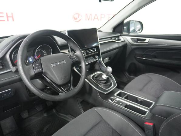 Haval M6 II с пробегом 2024 года, цена 2 020 000 рублей, 3035 км, внедорожник, Автокод Объявления