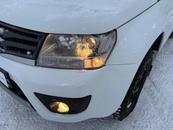 Suzuki Grand Vitara II Рестайлинг 2 с пробегом 2013 года, цена 1 155 000 рублей, 272000 км, внедорожник, Автокод Объявления