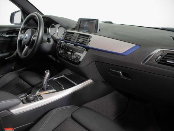 BMW 1 серии II (F20/F21) Рестайлинг 2 с пробегом 2018 года, цена 2 735 000 рублей, 65971 км, хэтчбек, Автокод Объявления