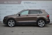 Volkswagen Tiguan II Старый Оскол  - изображение 14