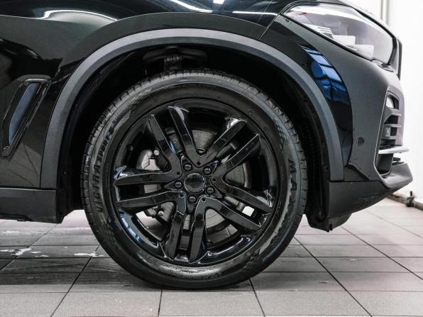 BMW X5 IV (G05/G18) с пробегом 2020 года, цена 7 200 000 рублей, 55211 км, внедорожник, Автокод Объявления
