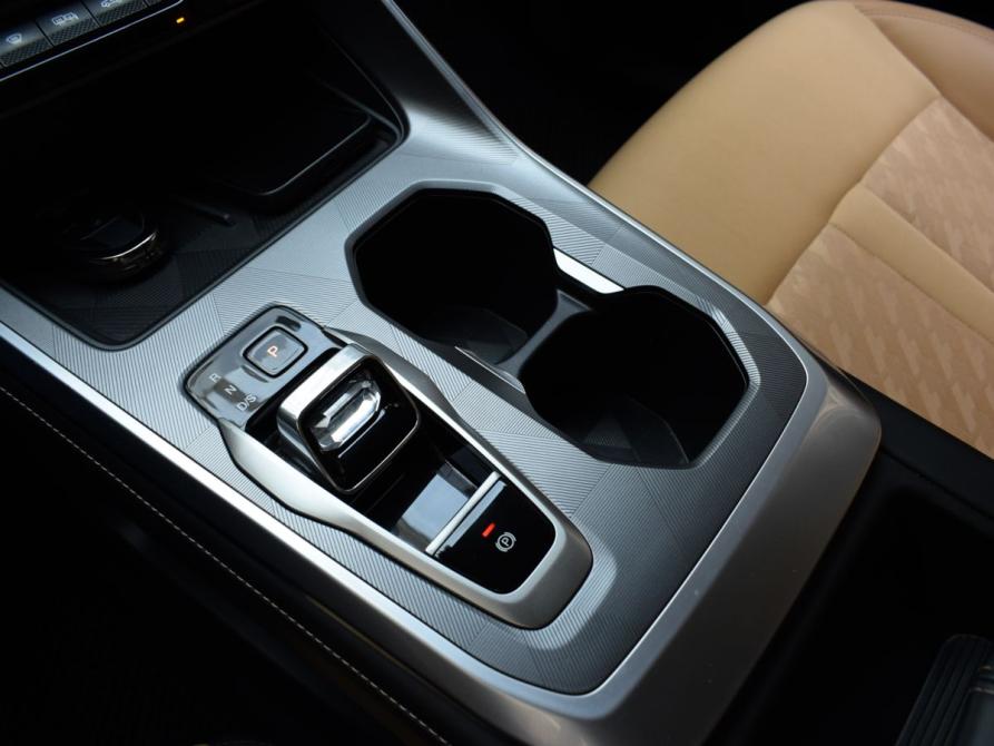 GAC GS3 Челябинск  - изображение 15
