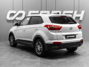 Hyundai Creta I Тюмень  - изображение 22