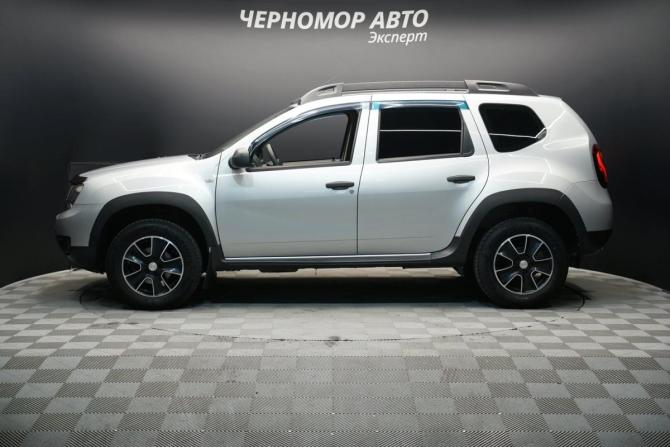 Renault Duster I Рестайлинг с пробегом 2018 года, цена 1 777 000 рублей, 45850 км, внедорожник, Автокод Объявления