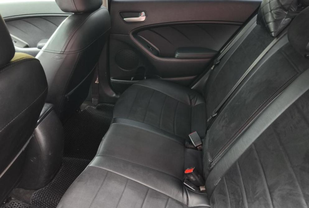 Kia Cerato III Сыктывкар  - изображение 18
