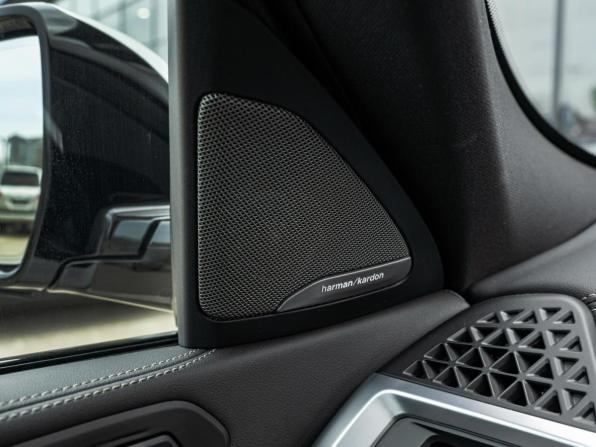 BMW X6 III (G06) Рестайлинг с пробегом 2024 года, цена 13 390 000 рублей, 9558 км, внедорожник, Автокод Объявления