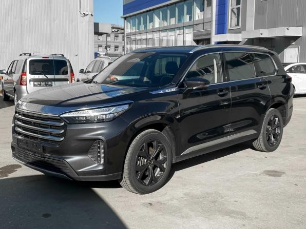 Exeed VX I с пробегом 2022 года, цена 2 589 000 рублей, 96240 км, внедорожник, Автокод Объявления