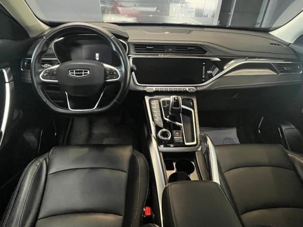 Geely Atlas Pro с пробегом 2024 года, цена 1 995 000 рублей, 69007 км, внедорожник, Автокод Объявления