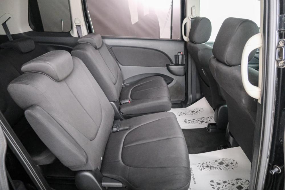 Mazda Biante Красноярск  - изображение 17
