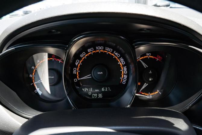 Lada (ВАЗ) Vesta I с пробегом 2021 года, цена 1 150 000 рублей, 43413 км, седан, Автокод Объявления
