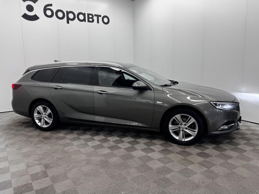 Opel Insignia II Воронеж  - изображение 6