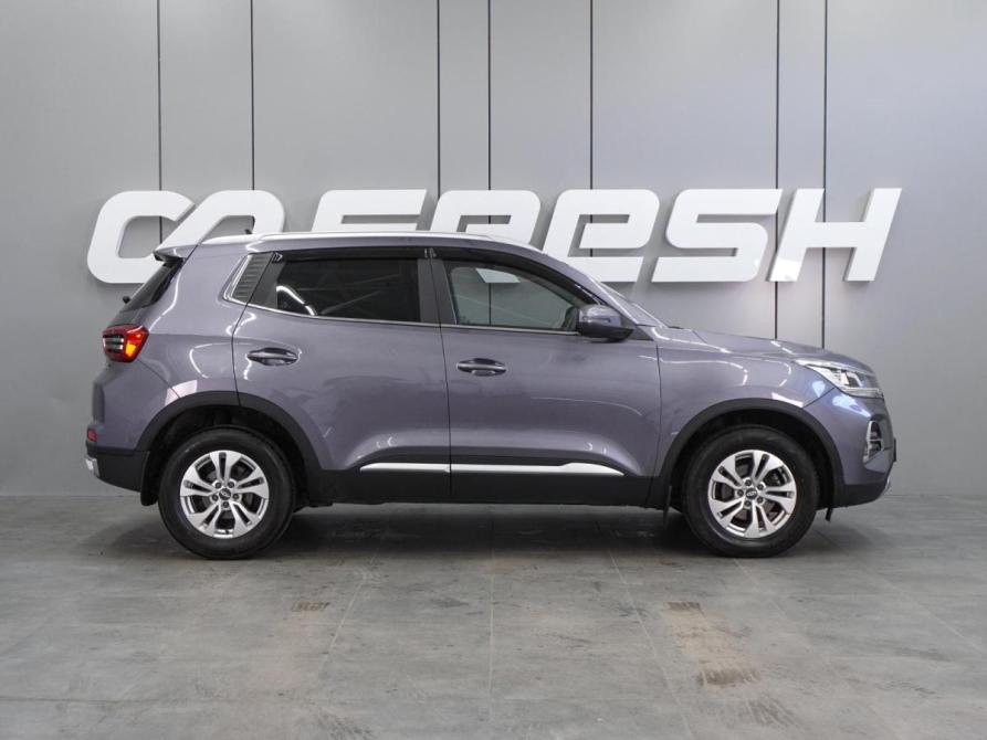 Chery Tiggo 4 Pro I Воронеж  - изображение 5