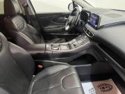 Hyundai Santa Fe IV Рестайлинг Курск  - изображение 33