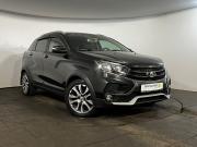 Lada (ВАЗ) XRAY I Великий Новгород  - изображение 23