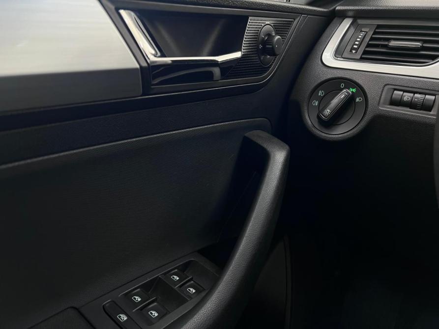 Skoda Rapid I Рестайлинг Волгоград  - изображение 18