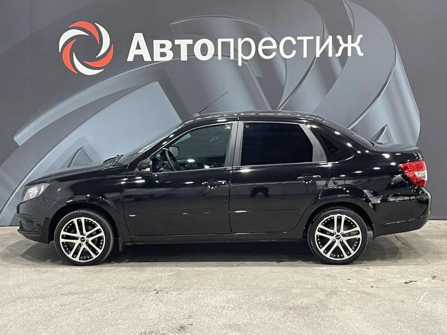 Lada (ВАЗ) Granta I Рестайлинг Пермь  - изображение 9