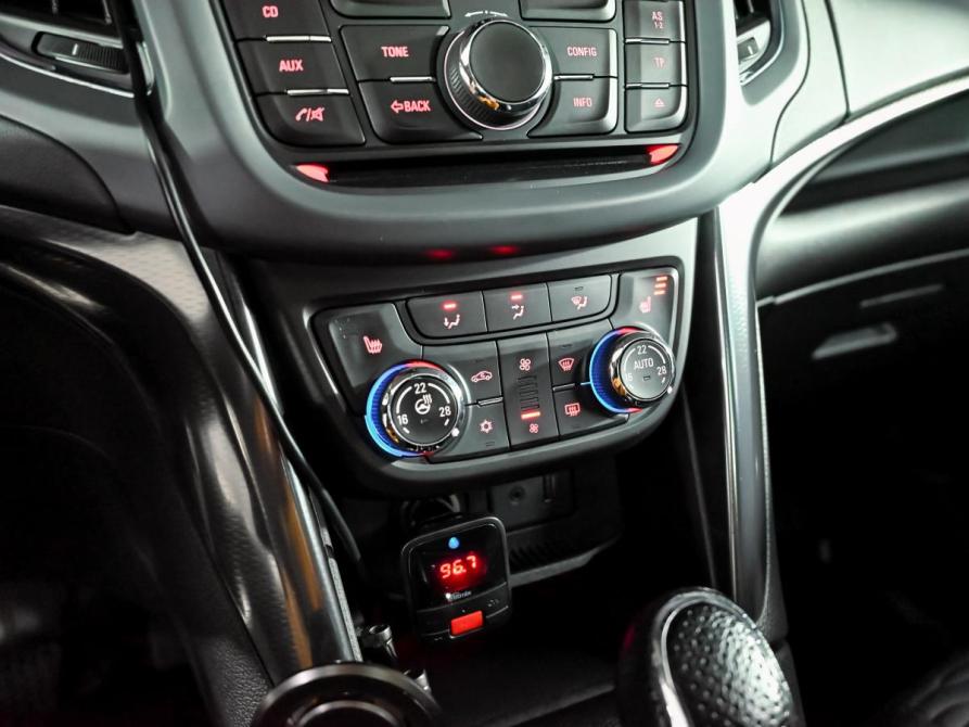 Opel Zafira C Екатеринбург  - изображение 14