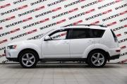 Mitsubishi Outlander II Рестайлинг Сургут  - изображение 37
