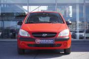 Hyundai Getz I Рестайлинг Ульяновск  - изображение 25
