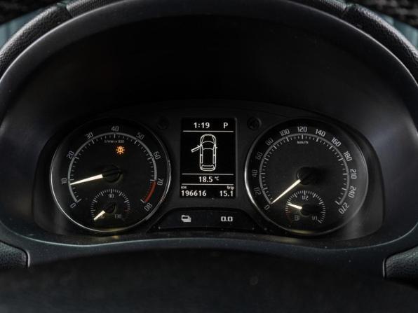 Skoda Fabia RS II с пробегом 2010 года, цена 929 000 рублей, 196616 км, хэтчбек, Автокод Объявления