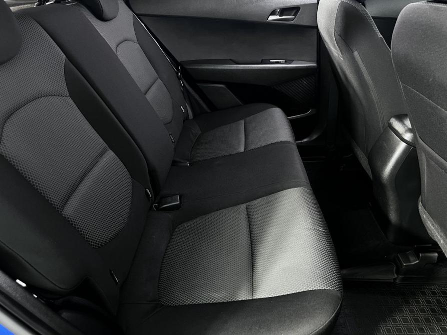Hyundai Creta I Калининград  - изображение 11