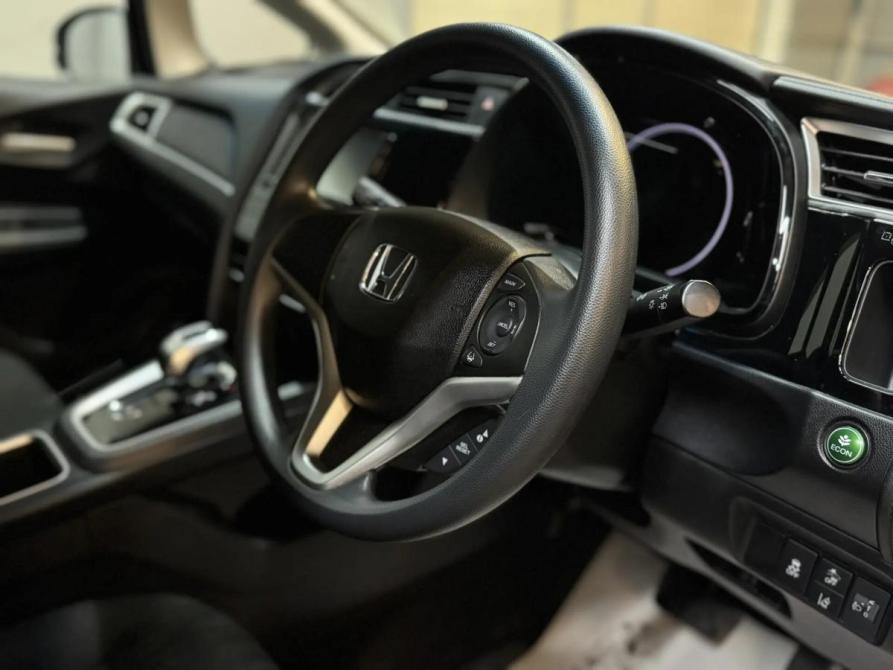 Honda Shuttle II Рестайлинг Красноярск  - изображение 9