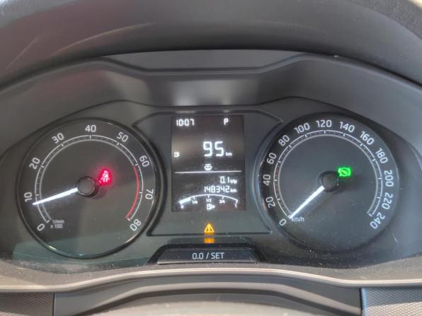 Skoda Rapid II с пробегом 2020 года, цена 1 545 000 рублей, 148342 км, лифтбек, Автокод Объявления