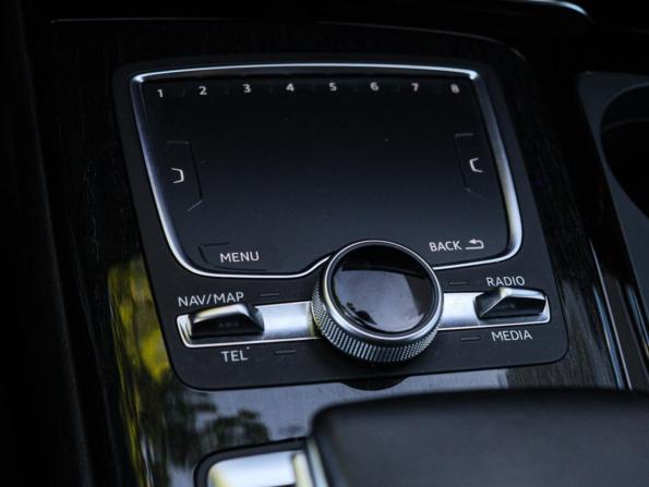 Audi Q7 II (4M) с пробегом 2019 года, цена 4 200 000 рублей, 150349 км, внедорожник, Автокод Объявления