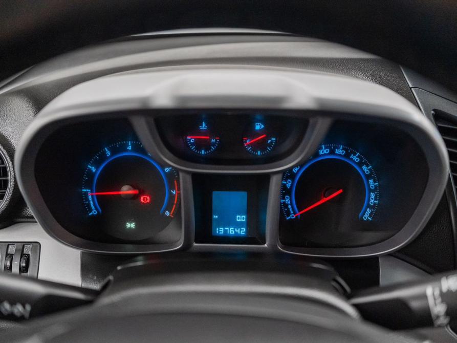 Chevrolet Orlando I Красноярск  - изображение 11