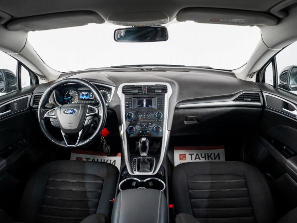Ford Mondeo V с пробегом 2015 года, цена 1 200 000 рублей, 230728 км, седан, Автокод Объявления