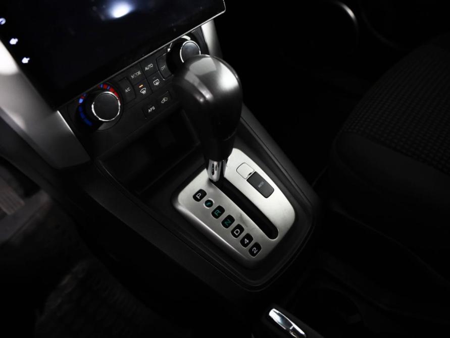 Chevrolet Captiva I Санкт-Петербург  - изображение 11